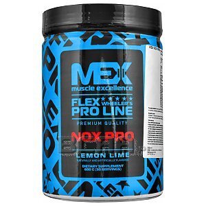 Mex Nutrition Nox Pro 600g  1/1