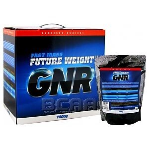 Nitro Future Weight GNR 7000g + 1000g GRATIS! 1/1