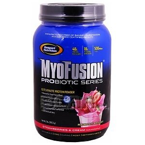 Gaspari Nutrition MyoFusion Probiotic Series 907g  1/1