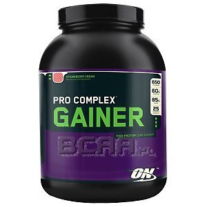 Optimum Nutrition Pro Complex Gainer 2350g-2380g 1/1