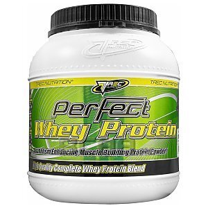 Trec Perfect Whey Protein 1500g  1/1