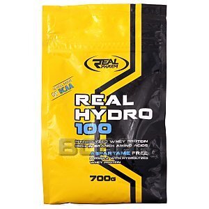 Real Pharm Real Hydro 100 vanilla 700g  1/1