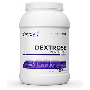 OstroVit Supreme Pure Dextrose 1500g 1/2