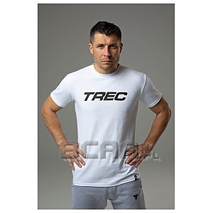 Trec Wear Basic T-Shirt 129 White 1/4