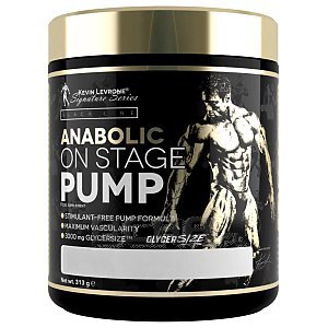 Levrone Anabolic on Stage Pump 313g 1/1