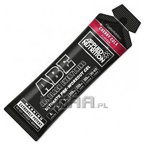 Applied Nutrition A.B.E All Black Everything 60ml  1/1