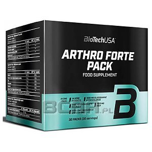 BioTech USA Arthro Forte Pack 30sasz. 1/1