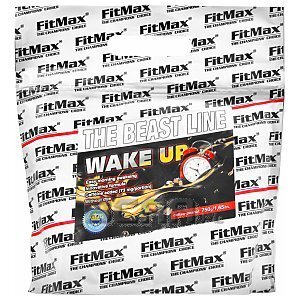 Fitmax Wake Up 750g 1/2