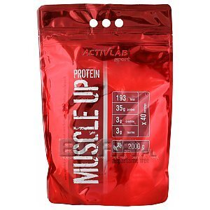 Activlab Muscle Up Protein 2000g  1/1