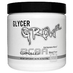 Controlled Labs GlycerGrow 234g 1/1