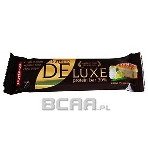 Nutrend Deluxe Protein Bar 60g 1/1