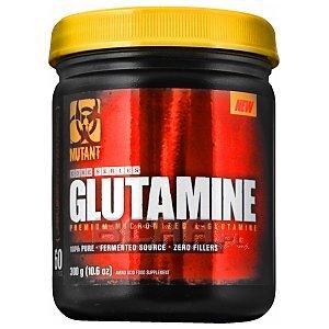 PVL Mutant Core Glutamine 300g 1/1
