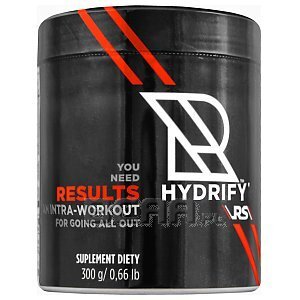 Results Nutrition Hydrify RS 300g 1/1