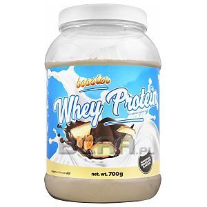Trec Booster Whey Protein 700g 1/9
