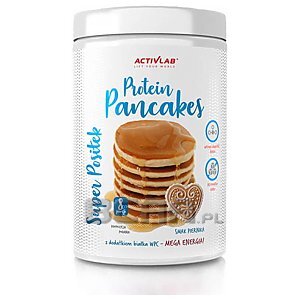 Activlab Protein Pancakes 400g 1/1