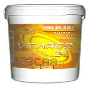 Fitness Authority Vitargo CarboLoader CL 2000g 1/1