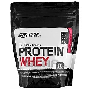 Optimum Nutrition Protein Whey 320g 1/1