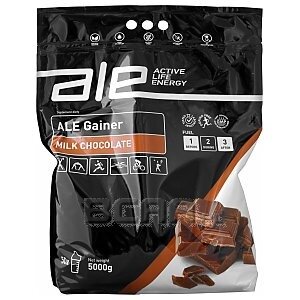 ALE Gainer 5000g 1/2