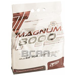 Trec Magnum 8000 4000g  1/1