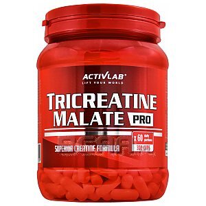 Activlab Tricreatine Malate Pro 300kaps.  1/2