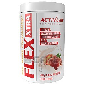 Activlab Flex Xtra 400g 1/1