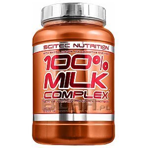 Scitec 100% Milk Complex 920g  1/1