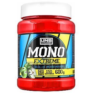 UNS Mono Extreme 600g  1/3