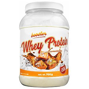 Trec Booster Whey Protein 2000g  1/1