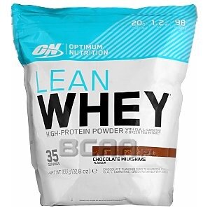 Optimum Nutrition Lean Whey 930g  1/1