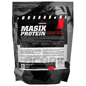 Alpha Male Masix Protein 750g  1/1