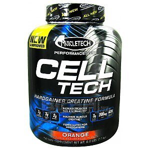Muscletech Cell Tech Performance Series 2700g  1/1