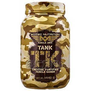 Scitec Muscle Army Tank 1440g  1/1