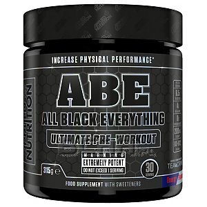 Applied Nutrition A.B.E All Black Everything 315g 1/1