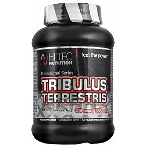 Hi Tec Tribulus Terrestris Profesional 100kaps.  1/1