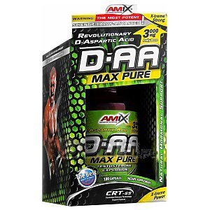 Amix D-AA Box 100kaps. 1/1