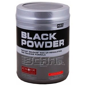 MRI Black Powder 800g 1/1