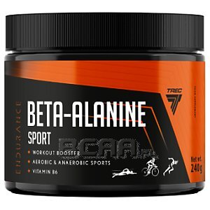Trec Beta-Alanine Endurance Sport 240g 1/1