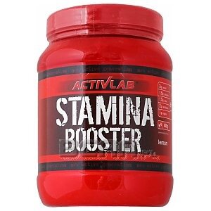 Activlab Stamina Booster 400g  1/1