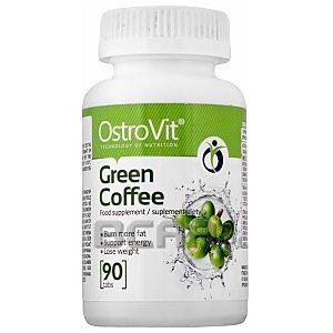 OstroVit Green Coffee 90tab. 1/1