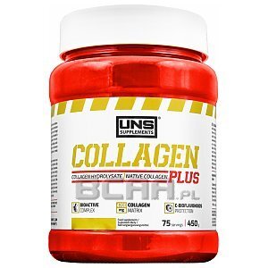 UNS Collagen Plus 450g 1/1