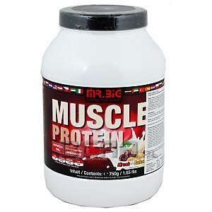 Mr. Big Muscle Protein 2270g  1/1