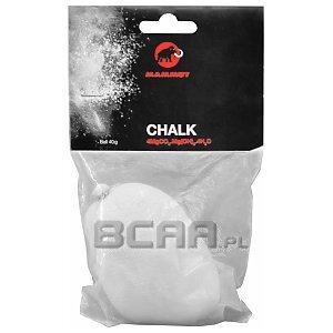 Mammut Chalk Ball 40g 1/1