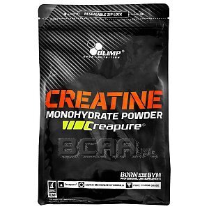 Olimp Creatine Monohydrate Powder Creapure 1000g 1/2
