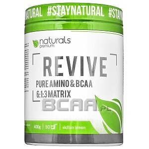 Naturals Premium Revive 400g 1/1