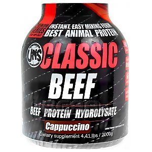 UNS Classic Beef 2000g  1/1
