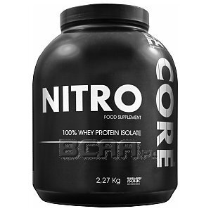 Fitness Authority Nitro Core 2270g  1/1