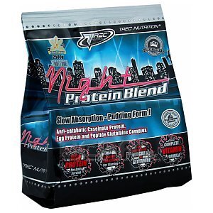 Trec Night Protein Blend 750g  1/1