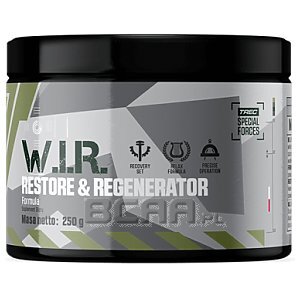 Trec W.I.R. Restore & Regenerator Formula 250g  1/1