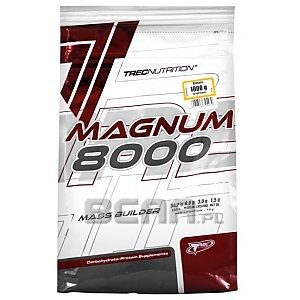 Trec Magnum 8000 1000g  1/1