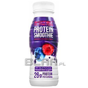 Scitec Protein Smoothie 330ml  1/2